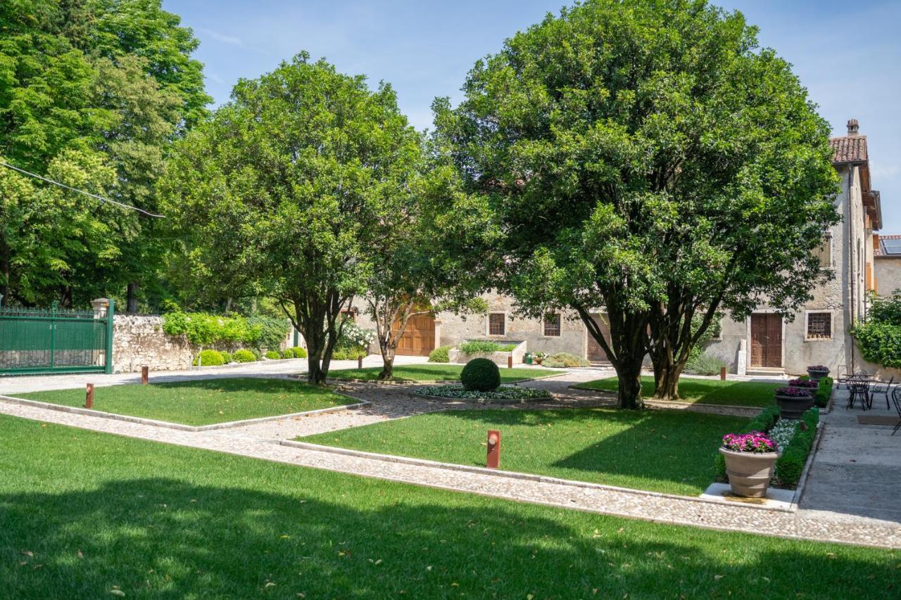 Villa Dafne Valpolicella B&B Adults Only, No Smoking, No Pets Sant'Ambrogio di Valpolicella Exterior photo