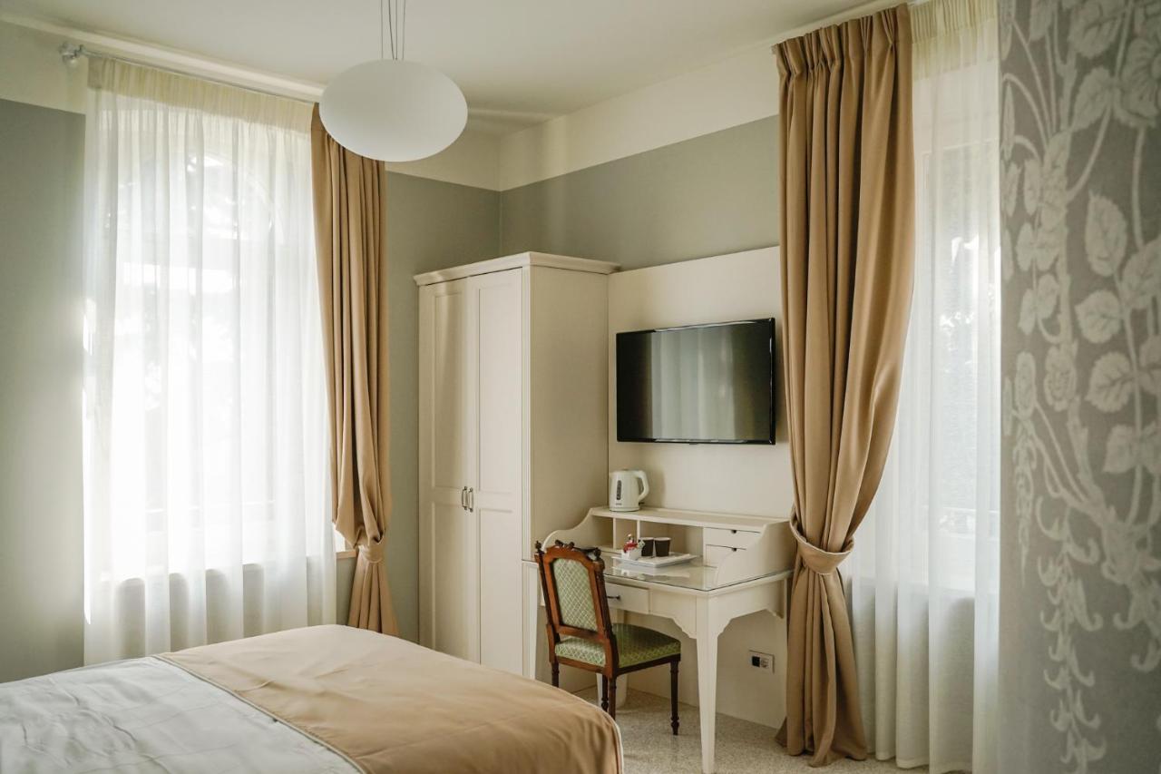 Villa Dafne Valpolicella B&B Adults Only, No Smoking, No Pets Sant'Ambrogio di Valpolicella Exterior photo